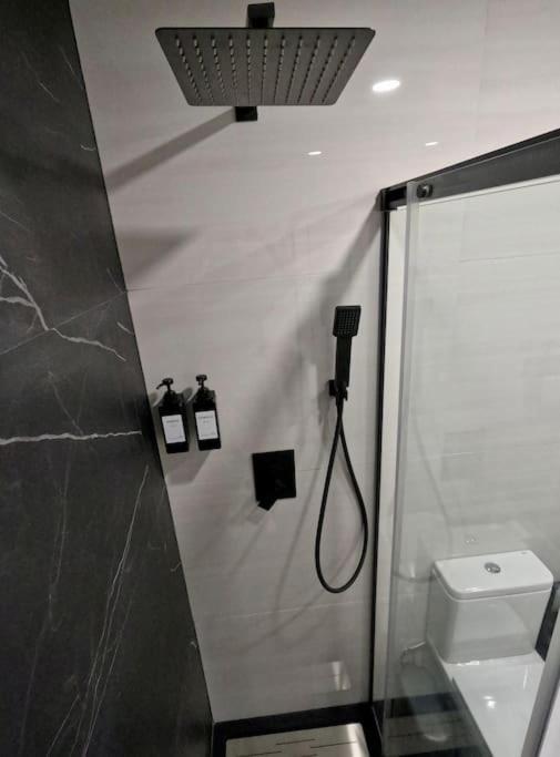 Ferienwohnung Loft Puerta De Capitulares Córdoba Exterior foto