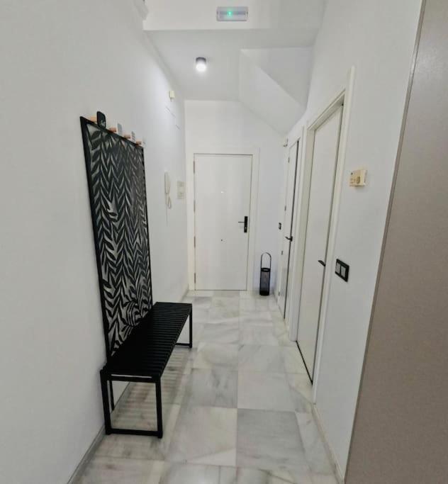 Ferienwohnung Loft Puerta De Capitulares Córdoba Exterior foto