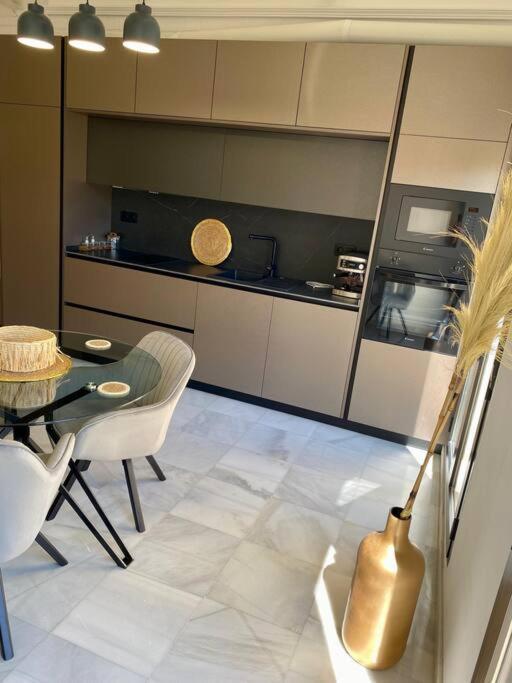 Ferienwohnung Loft Puerta De Capitulares Córdoba Exterior foto