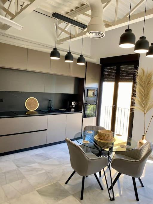Ferienwohnung Loft Puerta De Capitulares Córdoba Exterior foto
