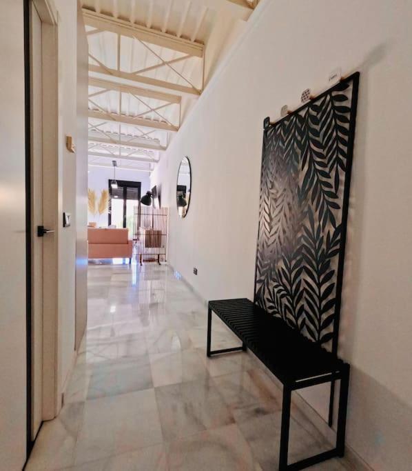 Ferienwohnung Loft Puerta De Capitulares Córdoba Exterior foto