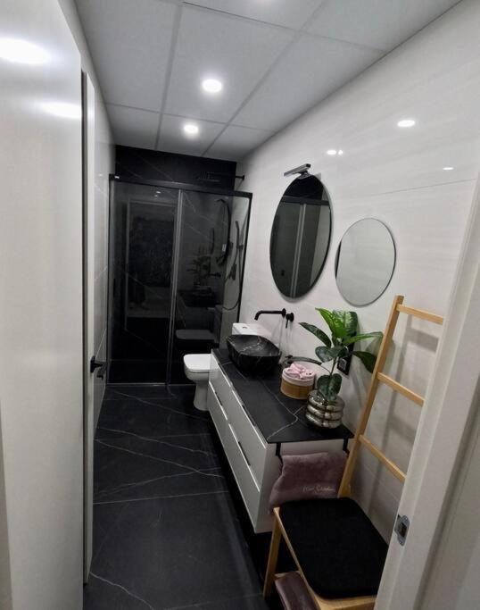 Ferienwohnung Loft Puerta De Capitulares Córdoba Exterior foto