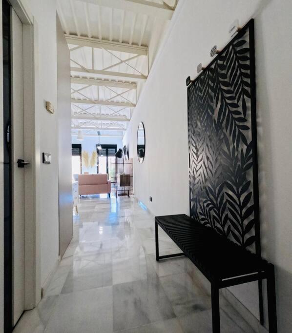Ferienwohnung Loft Puerta De Capitulares Córdoba Exterior foto