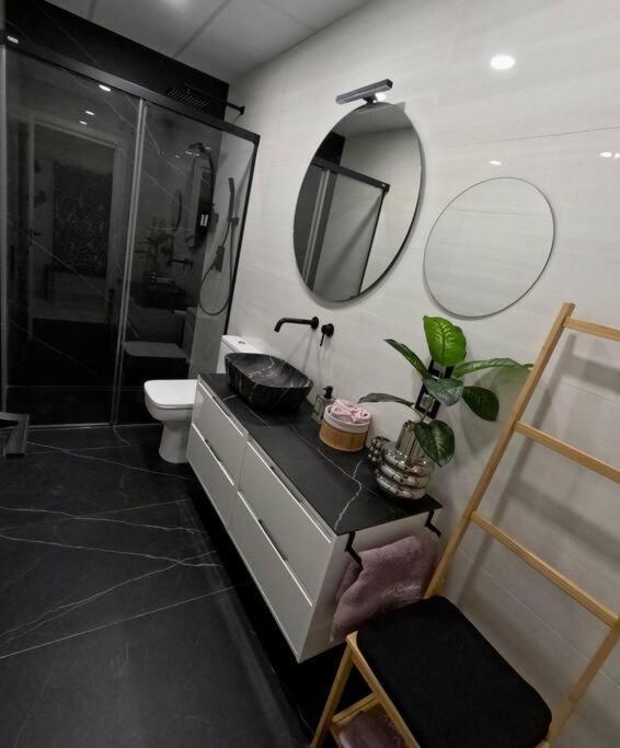 Ferienwohnung Loft Puerta De Capitulares Córdoba Exterior foto