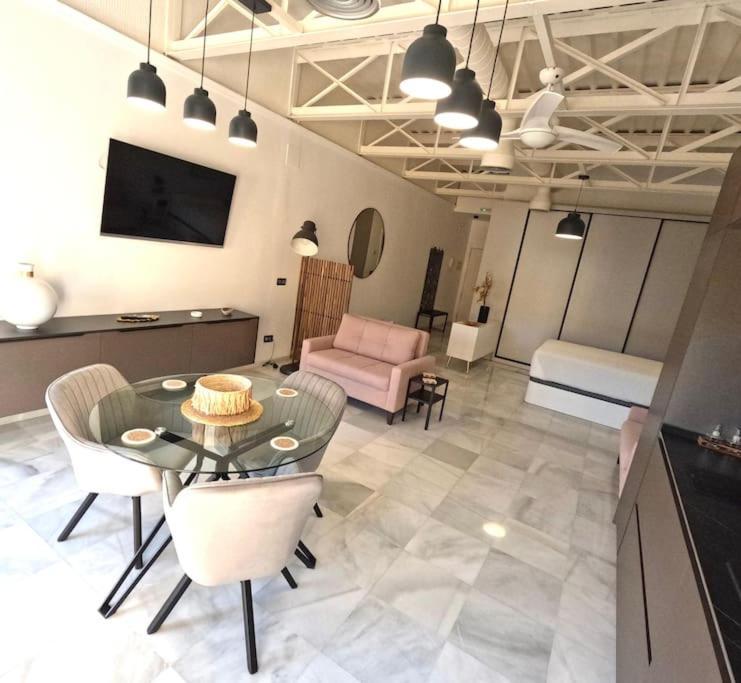 Ferienwohnung Loft Puerta De Capitulares Córdoba Exterior foto