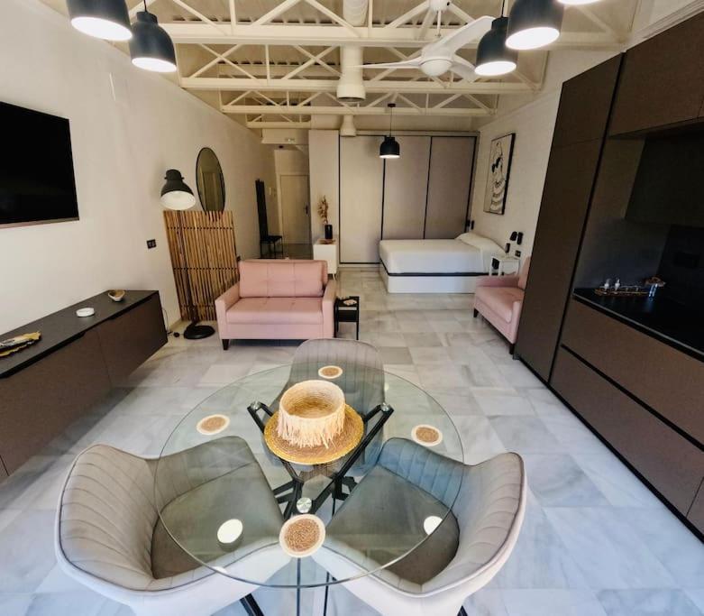 Ferienwohnung Loft Puerta De Capitulares Córdoba Exterior foto