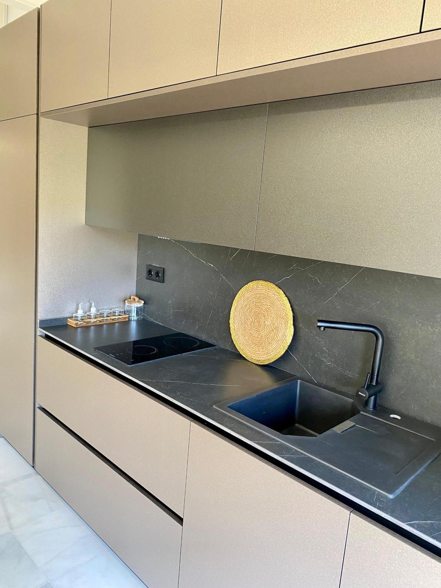 Ferienwohnung Loft Puerta De Capitulares Córdoba Exterior foto